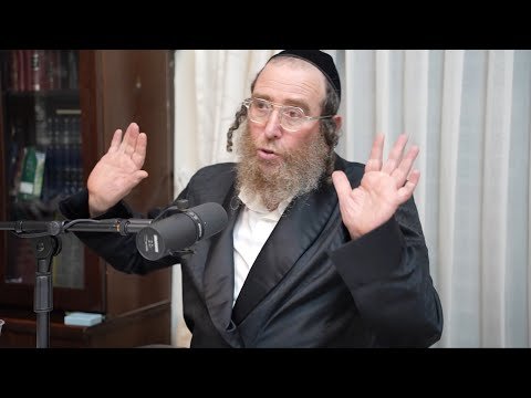 #54: Reb Motke Blau - אידיש: ר׳ מוטקה בלוי Hqdefault
